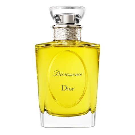 dioressence dior|Dior dioressence perfume.